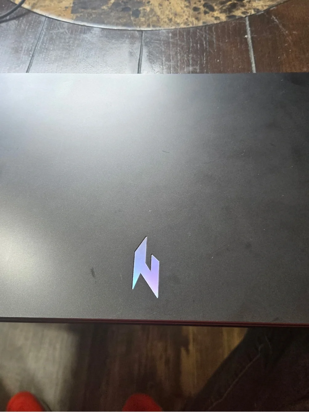 Acer nitro v15
